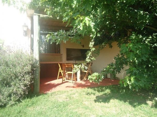 Casa en alquiler en Altos de Punta Piedras
